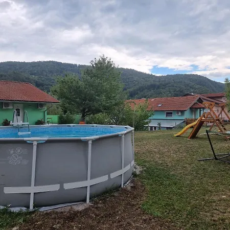 Apartma Patricija - Big For 6 Tolmin