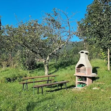 Apartma Patricija - Big For 6 Maison d'hôtes *