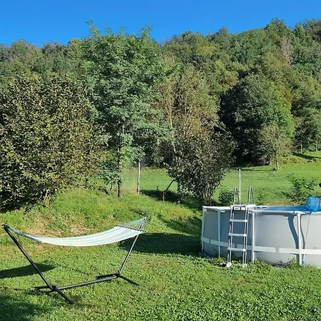 Apartma Patricija - Big For 6 Tolmin