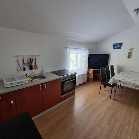 Apartma Patricija - Big For 6