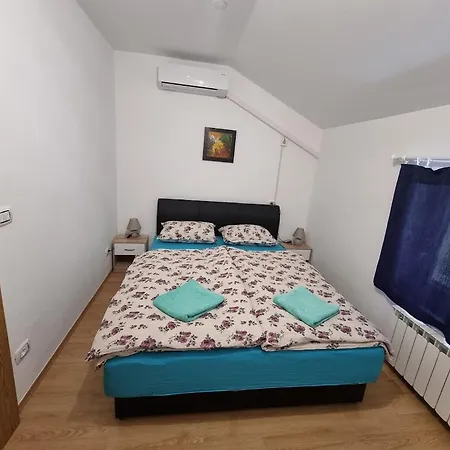Apartma Patricija - Big For 6 *