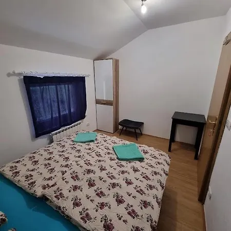 Apartma Patricija - Big For 6