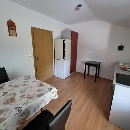 Apartma Patricija - Big For 6 Maison d'hôtes *