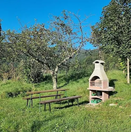 Apartma Patricija - Big For 6 بيت ضيافة 3*