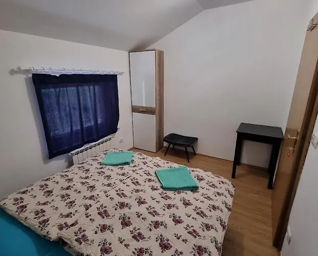 Apartma Patricija - Big For 6